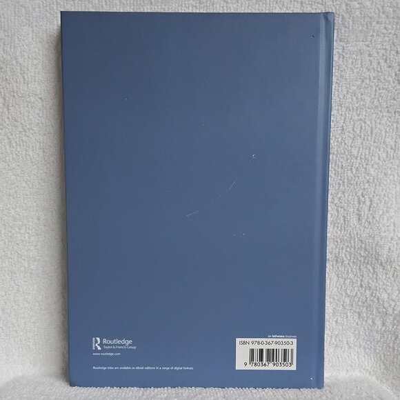 New 'Teaching Shakespeare in Primary Schools' Routledge Hardcover Textbook!! - Picture 2 of 4